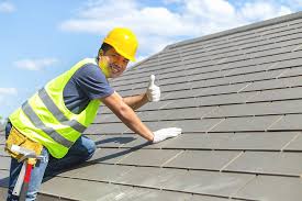 Best Sheet Metal Roofing  in Encinal, TX